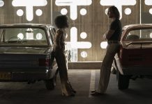 First Trailer For Josh Holloway & J.J. Abrams’ “Duster” Radiates 70’s Southwest Style