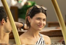 Doctor Odyssey Photos: Episode 1×14 “Hot Tub Week”