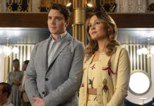 Doctor Odyssey Photos: Episode 1×16 “Double Booked”