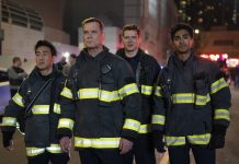 ABC Renews “9-1-1” “The Rookie” “Greys” & More, “Doctor Odyssey” Still at Sea