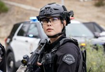 SWAT Photos: Episode 8×17 “The Enemy Within”