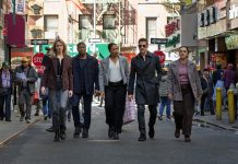 FBI Most Wanted Photos: Episode 6×20 “Trash Day”