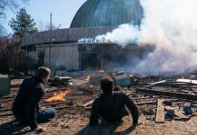 FBI International Photos: Episode 4×18 “Lone Wolf”
