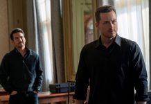 FBI International Photos: Episode 4×20 “We’re Out of Here”
