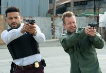Alert Missing Persons Unit Photos: Episode 3×04 “Sophie”