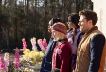 Grosse Pointe Garden Society Photos: Episode 1×08 “The Frost”