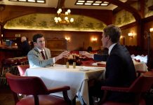 Suits LA Photos: Episode 1×07 “Good Times”