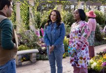 Grosse Pointe Garden Society Photos: Episode 1×09 “The Cup”