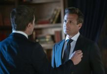 Suits LA Photos: Episode 1×08 “Acapulco”