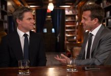 Suits LA Photos: Episode 1×09 “Bat Signals”
