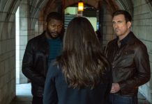 FBI Most Wanted Photos: Episode 6×21 “Souls on ICE”