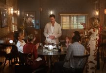 FBI Most Wanted Photos: Episode 6×22 “The Circle Game”