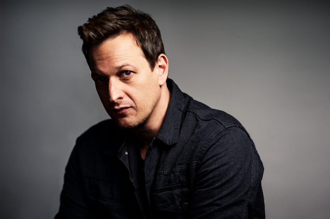 BEST MEDiCINE: Josh Charles. CR: Mark Mann. ©2025 FOX MEDIA LLC.