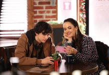 Grosse Point Garden Society Photos: Episode 1×13 “Bad Seeds”