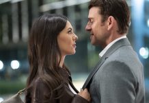 Suits LA Photos: Episode 1×12 “Angry Sylvester”
