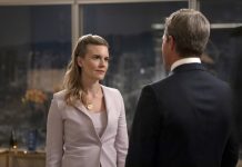 Suits LA Photos: Episode 1×13 “Freedom”