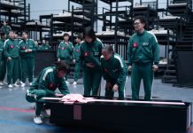 Final Games Begin: First Look at “Squid Game” Season 3