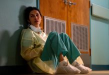 The Cleaning Lady Photos: Episode 4×09 “Hearts on Fire”