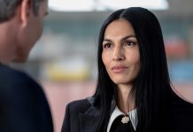 The Cleaning Lady Photos: Episode 4×10 “Queen For a Day”
