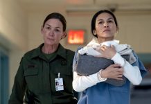 The Cleaning Lady Photos: Episodes 4×11 and 4×12 “Killer Queen/As Time Goes By”