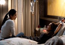 The Cleaning Lady Photos: Episode 4×07 “Keep the Family Close”