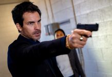 The Cleaning Lady Photos: Episode 4×08 “I Heard it Through the Grapevine”