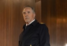 Doctor Odyssey Photos: Episode 1×18 “The Wave, Part 2”