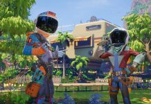 “Revenge of the Savage Planet” Review: A Galactic Playground of Absurdity