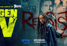 Sophomore Year is Gonna be Lit: “Gen V” Season 2 Trailer