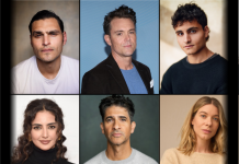 “The Agency: Central Intelligence” Adds to Season 2 Cast
