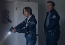 “Ballard” Review: A Solid Entry in Prime Video’s Summer Slate