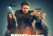 Prime Video’s “Countdown” Among Latest Cancellations