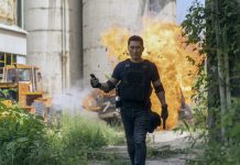 August 2025 Streaming Guide: Prime Video