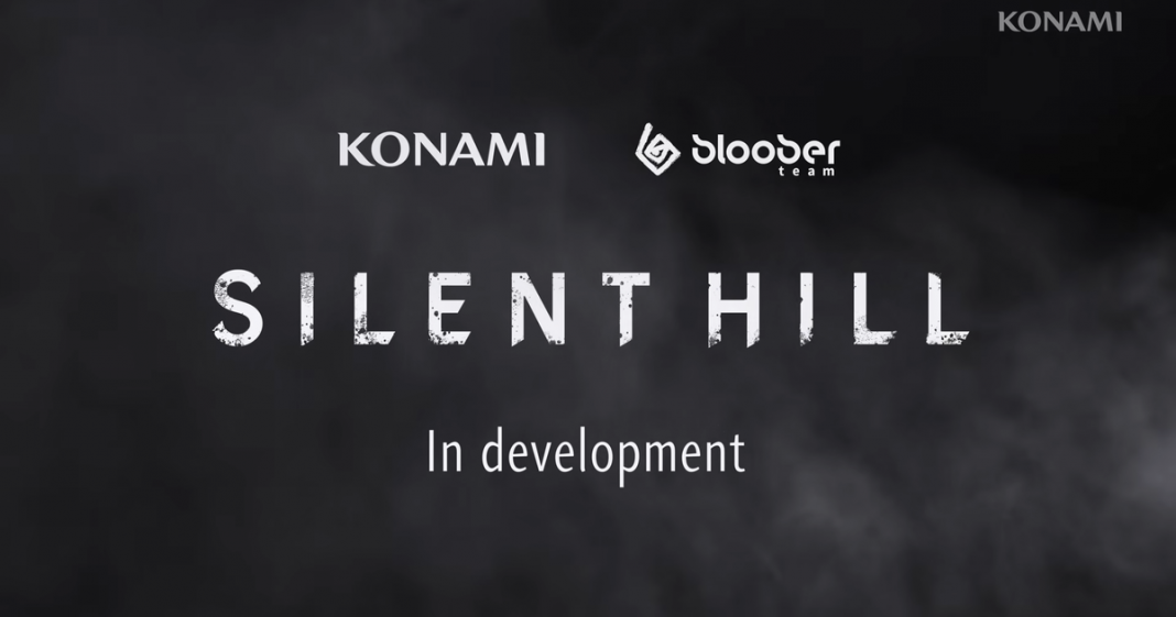 Silent Hill 1