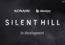 “Silent Hill 1” Remake Officially in Development with Bloober Team
