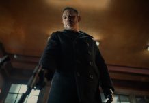“Mobland” Renewed For Season 2 on Paramount+