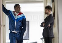 The Fall and Rise of Reggie Dinkins Episode 1×01 “Pilot” Photos