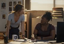 July 2025 Streaming Guide: Prime Video