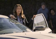 First Look at “Ballard” Prime Video’s Latest “Bosch” Universe Entry