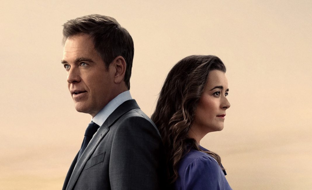 NCIS: Tony & Ziva