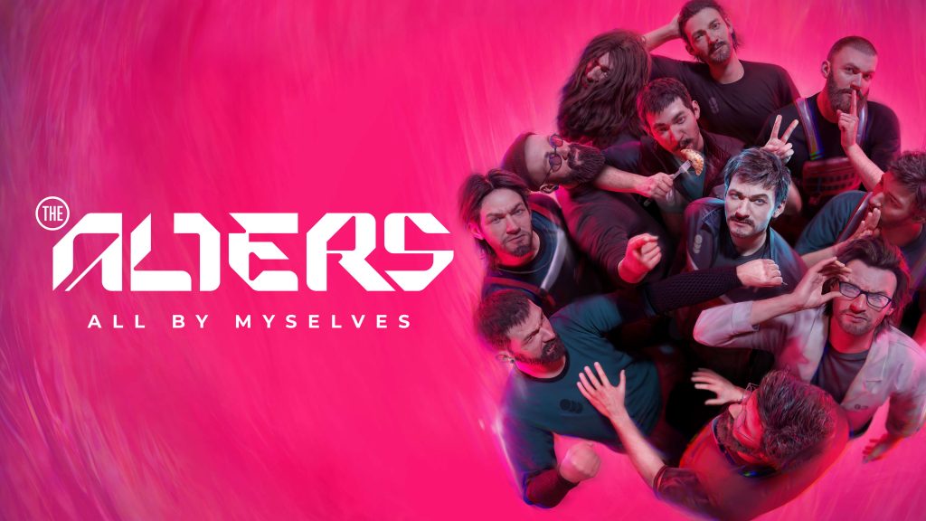The Alters -- Best Games of 2025