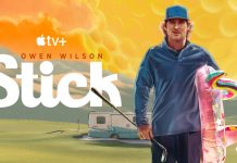 Feel-Good Sports Comedy “Stick” Renewed For Season 2