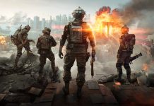 “Battlefield 6” Reveal Trailer