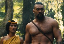 August 2025 Streaming Guide: Apple TV+