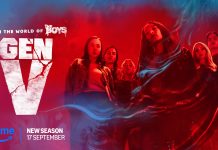 “Gen V” Season 2 Trailer, Casting News