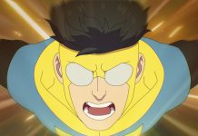 “Invincible” Renewed for Season 5 at Prime Video