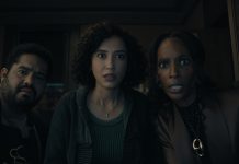 Fourth & Final Season of “Upload” Gets Premiere Date