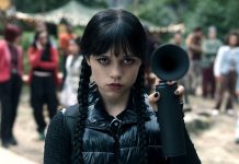 August 2025 Streaming Guide: Netflix