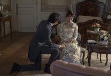 HBO’s “The Gilded Age” Renewed for Season 4