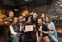 Heroes End: “The Legend of Vox Machina” Renewed For Fifth & Final Season
